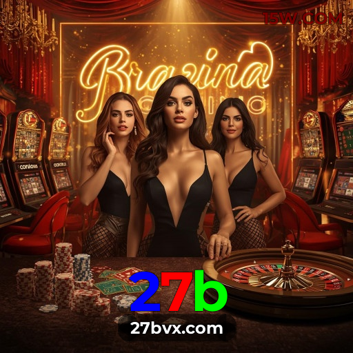 Download 27b.com | Cassino Online e Apostas no App