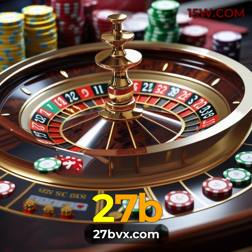 Explore Slots com 27b: Aventura e Diversão Garantida 