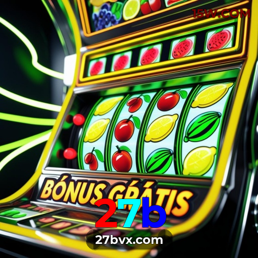 27b: Jogue Agora no Cassino Online Mais Seguro do Brasil e Ganhe Muito!