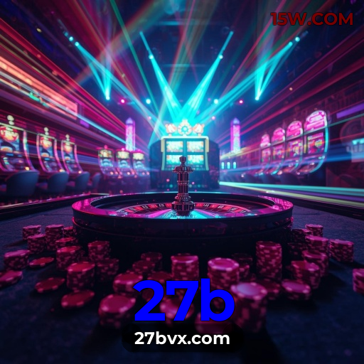 27b.com | Cassino Online Completo e Confiável no Brasil