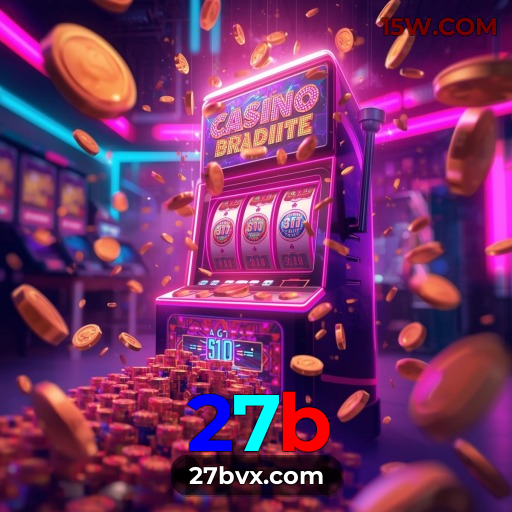27b - 27b Com | Melhores cassinos a dinheiro no Brasil