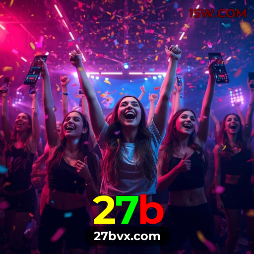 27b Cassino | Diversão Online com Bônus Exclusivos