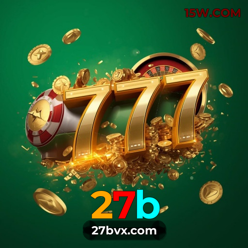 27b.com | Cassino Online Completo e Confiável no Brasil