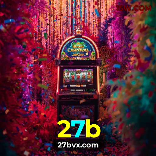 27b Cassino | Cassino Online Seguro e Premiado