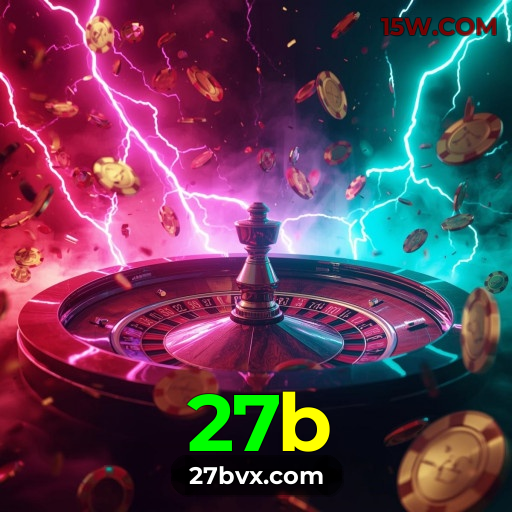 27b Cassino | Diversão Online com Bônus Exclusivos