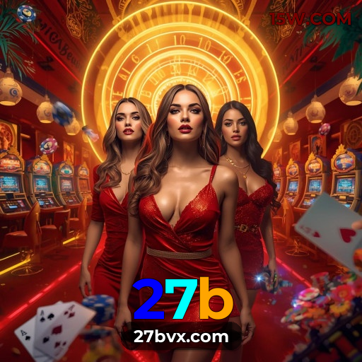 Aplicativo 27b | Jogue Cassino Online em Qualquer Lugar