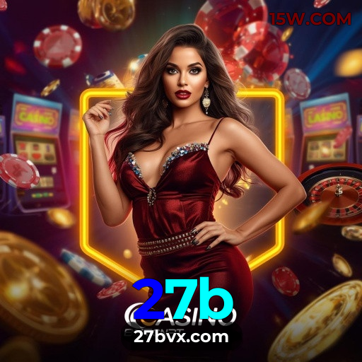27b.com | Cassino Online Completo e Confiável no Brasil