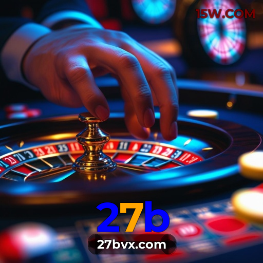 Jogue no 27b: Depósitos Rápidos e Retiradas Sem Burocracia